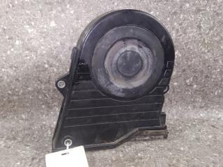 защита (кожух) ремня ГРМ Hyundai Santa Fe 2 поколение (CM) [рестайлинг] 2009