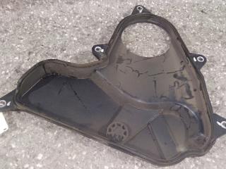 защита (кожух) ремня ГРМ Hyundai Santa Fe 2 поколение (CM) [рестайлинг] 2009