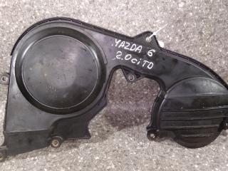 защита (кожух) ремня ГРМ Mazda 6 GG [рестайлинг] 2005