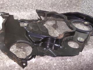 защита (кожух) ремня ГРМ Mazda MPV LW [рестайлинг] 2005