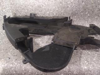 защита (кожух) ремня ГРМ Peugeot 406 1 поколение [рестайлинг] 2002