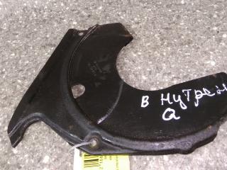 защита (кожух) ремня ГРМ Volkswagen LT 2 поколение 2001