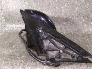 зеркало наружное левое Audi A3 8P/8PA [рестайлинг] 2006