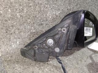 зеркало наружное правое Audi A3 8P/8PA [рестайлинг] 2006