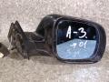 зеркало наружное правое Audi A3 8L 1998 - фото №3