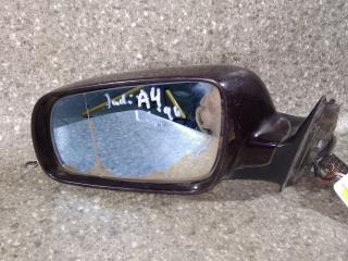 зеркало наружное левое Audi A4 B5 1997