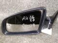 зеркало наружное левое Audi A4 B6 2002 - фото №3
