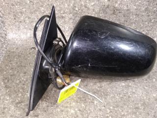 зеркало наружное левое Audi A4 B6 2002