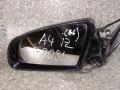 зеркало наружное левое Audi A4 B6 2002 - фото №4