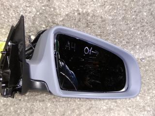 зеркало наружное правое Audi A4 B6 2002
