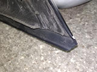 зеркало наружное левое Audi A6 4B/C5 1998