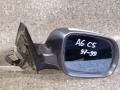 зеркало наружное правое Audi A6 4B/C5 1998 - фото №2