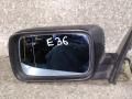 зеркало наружное левое BMW 3 серия E36 1994 - фото №3