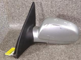 зеркало наружное левое Chevrolet Lacetti 1 поколение 2007