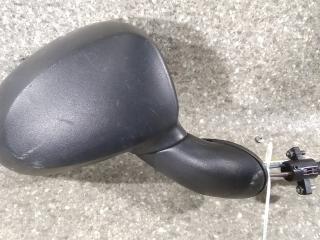 зеркало наружное правое Chevrolet Matiz 2 поколение 2008