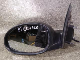 зеркало наружное левое Chrysler PT Cruiser 1 поколение 2003