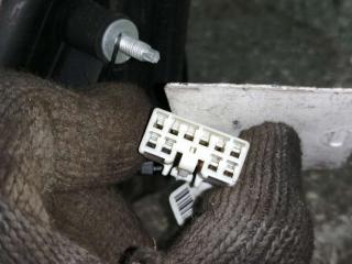 зеркало наружное правое Chrysler PT Cruiser 1 поколение 2003