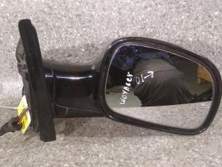 зеркало наружное правое Chrysler Voyager 4 поколение [рестайлинг] 2005