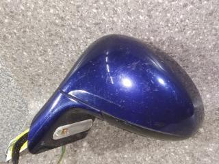 зеркало наружное левое Citroen C4 1 поколение 2006