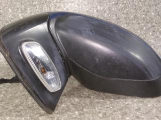 зеркало наружное левое Citroen C4 Picasso 1 поколение 2010