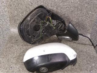 зеркало наружное правое Citroen C4 Picasso 1 поколение 2010