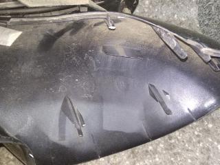 зеркало наружное левое Citroen C5 1 поколение [рестайлинг] 2005