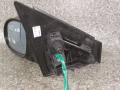 зеркало наружное левое Citroen C5 1 поколение [рестайлинг] 2005 - фото №3