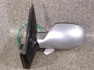 зеркало наружное левое Citroen C5 1 поколение [рестайлинг] 2005