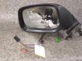 зеркало наружное левое Citroen C8 1 поколение 2005 - фото №3
