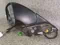 зеркало наружное левое Citroen C8 1 поколение 2005 - фото №4