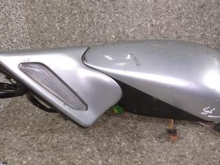 зеркало наружное левое Citroen C8 1 поколение 2005