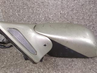 зеркало наружное левое Citroen C8 1 поколение 2005