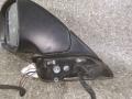 зеркало наружное левое Citroen C8 1 поколение 2005 - фото №3