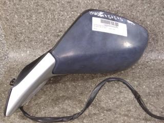 зеркало наружное левое Citroen C8 1 поколение 2005