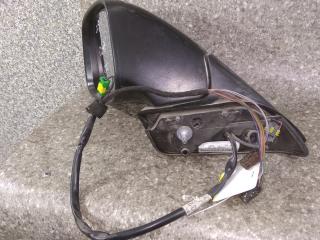 зеркало наружное левое Citroen C8 1 поколение 2005