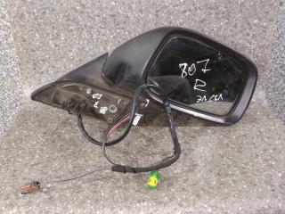 зеркало наружное правое Citroen C8 1 поколение (2002 - 2008)