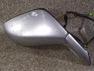 зеркало наружное левое Citroen C8 1 поколение 2005