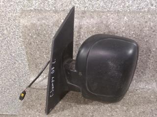 зеркало наружное левое Citroen Jumpy 2 поколение (2007 - 2012)