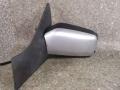 зеркало наружное левое Citroen Xantia 1 поколение 1997 - фото №3