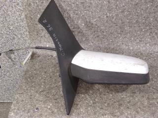 зеркало наружное правое Citroen Xantia 1 поколение 1997