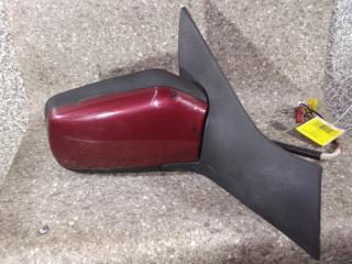 зеркало наружное правое Citroen Xantia 1 поколение 1997