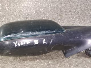 зеркало наружное правое Citroen Xsara 1 поколение 1999