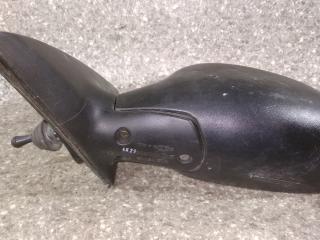 зеркало наружное левое Daewoo Lanos T100 2001