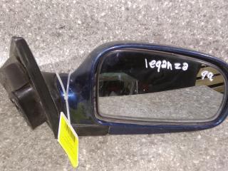 зеркало наружное правое Daewoo Leganza 1 поколение 2000