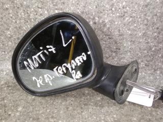 зеркало наружное левое Daewoo Matiz M150 [рестайлинг] 2003