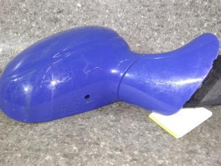 зеркало наружное правое Daewoo Matiz M150 [рестайлинг] 2003