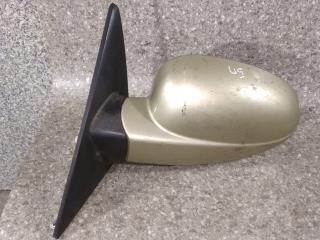 зеркало наружное левое Daewoo Nubira J150/J190 [рестайлинг] 2001