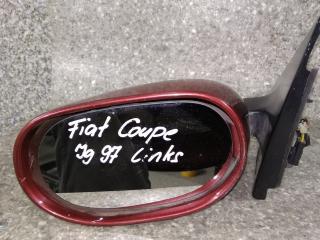зеркало наружное левое Fiat Coupe 1 поколение 1997