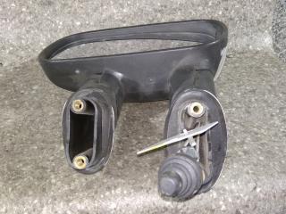 зеркало наружное правое Fiat Doblo 1 поколение 2003