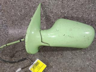 зеркало наружное левое Fiat Punto 1 поколение 1996